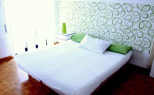 Guest House Ca' Lou al Teatro