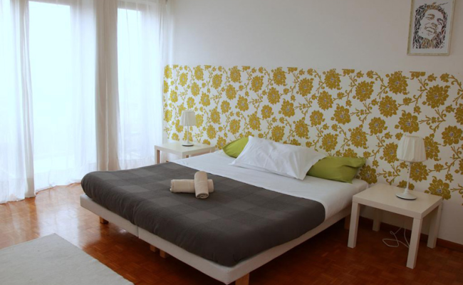 Guest House Ca' Lou al Teatro