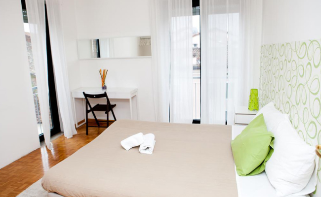Guest House Ca' Lou al Teatro
