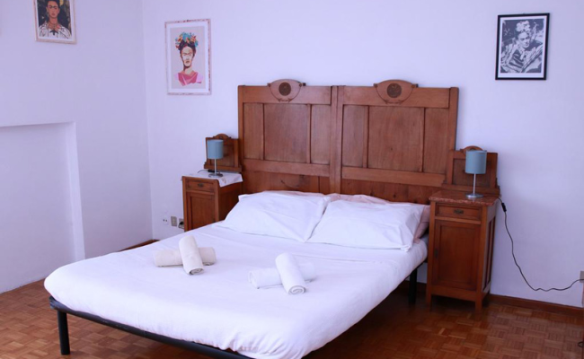 Guest House Ca' Lou al Teatro