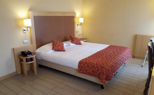 Mokinba Hotels Cristallo