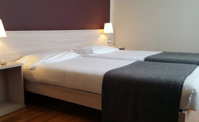 Mokinba Hotels Cristallo