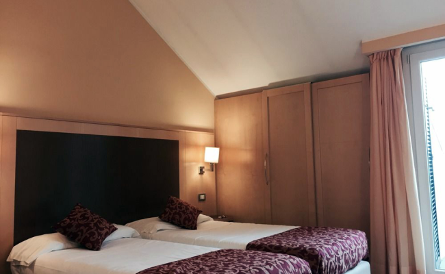 Mokinba Hotels Cristallo