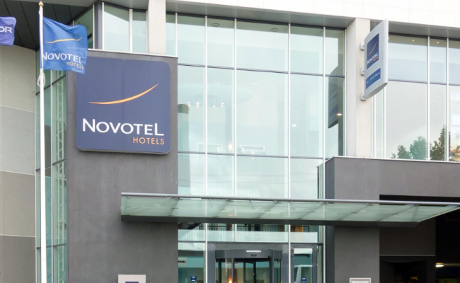 Novotel London Excel