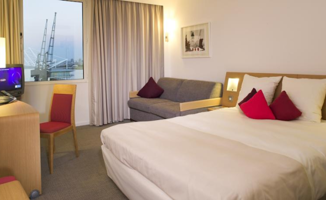 Novotel London Excel