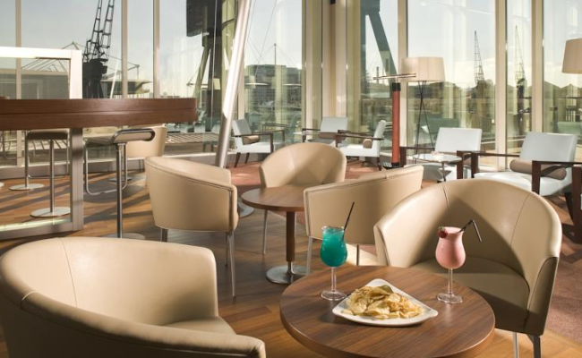 Novotel London Excel