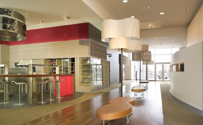 Novotel London Excel