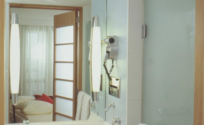 Novotel London Excel