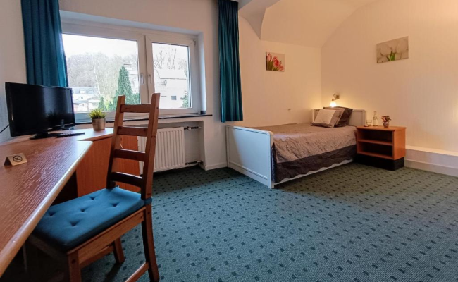 Waldhotel Unterbach