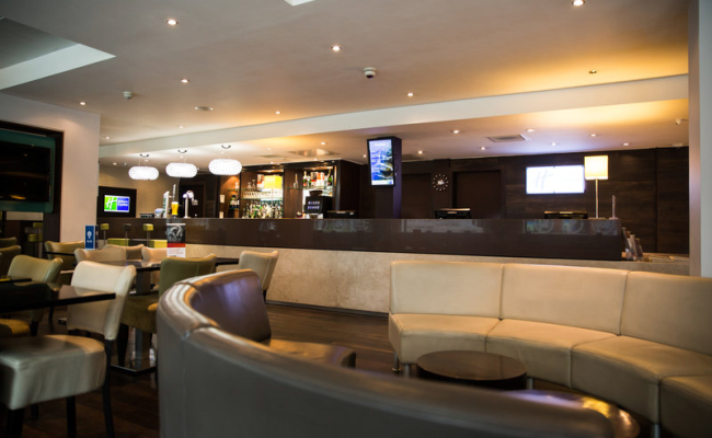 Holiday Inn Express London Stratford