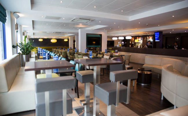 Holiday Inn Express London Stratford