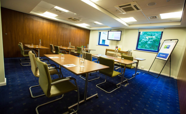 Holiday Inn Express London Stratford