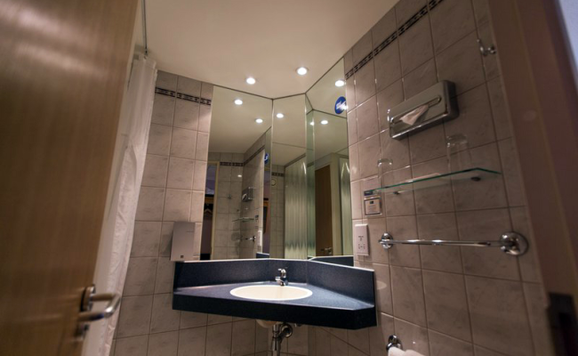 Holiday Inn Express London Stratford