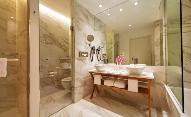 Crowne Plaza Berlin - Potsdamer Platz, an IHG Hotel