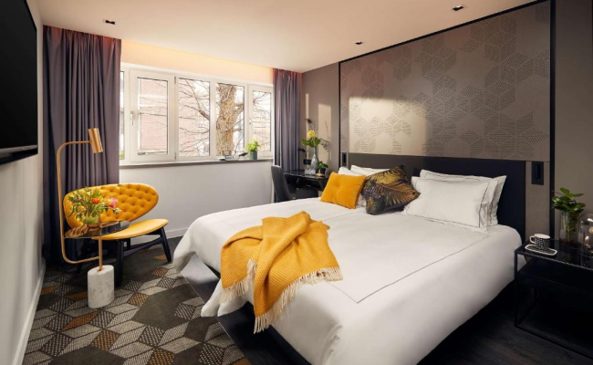 Park Plaza Vondelpark Amsterdam
