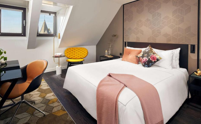 Park Plaza Vondelpark Amsterdam