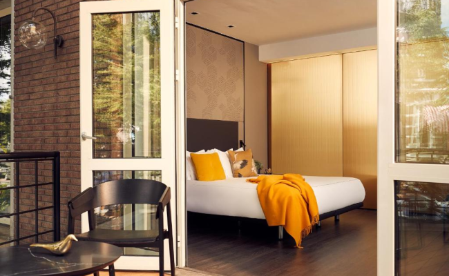 Park Plaza Vondelpark Amsterdam