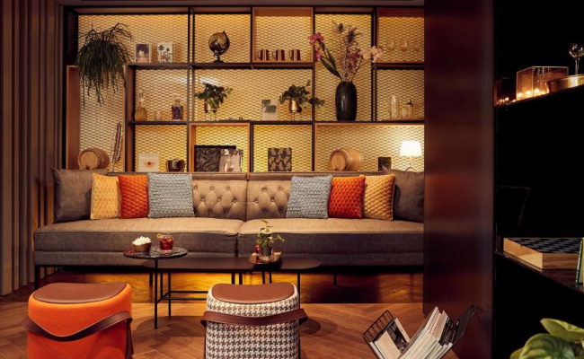 Park Plaza Vondelpark Amsterdam