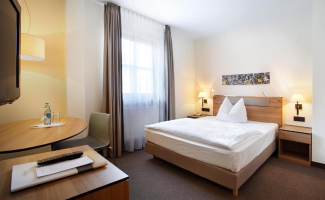 Hotel Am Jakobsmarkt