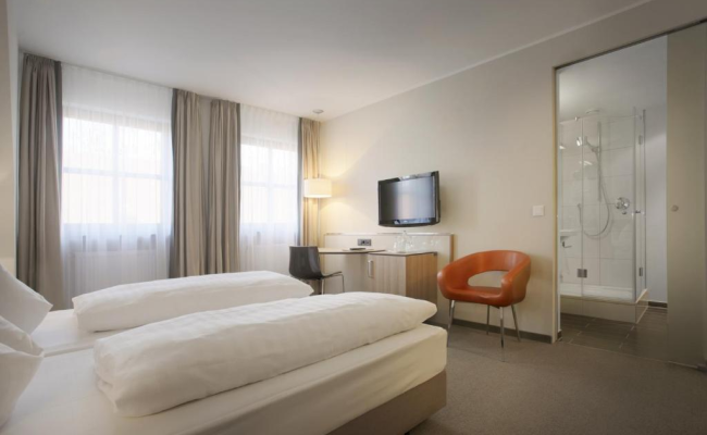 Hotel Am Jakobsmarkt