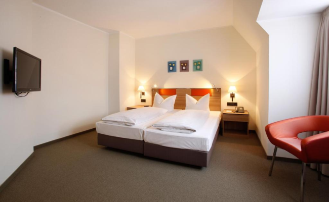 Hotel Am Jakobsmarkt