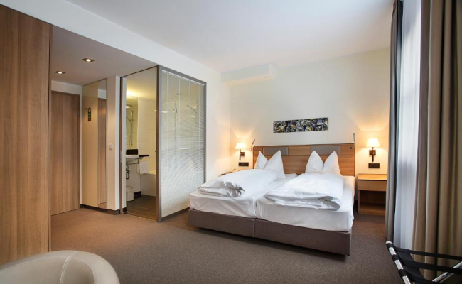 Hotel Am Jakobsmarkt