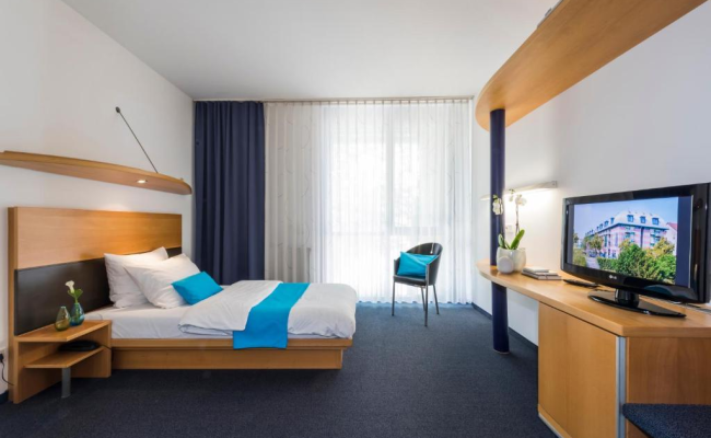 SEEhotel Friedrichshafen