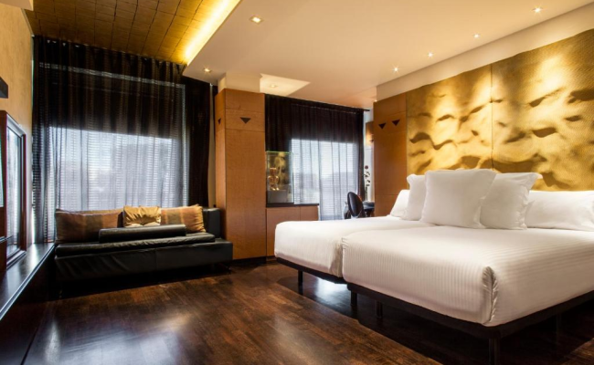 Claris Hotel & Spa GL