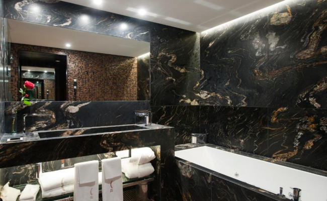 Claris Hotel & Spa GL
