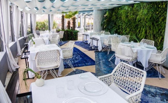 Claris Hotel & Spa GL