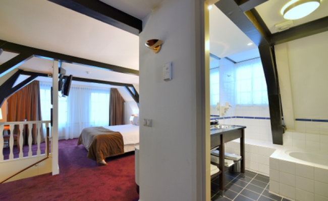 Best Western Dam Square Inn