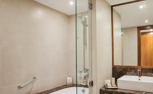 Jumeira Rotana Dubai
