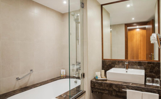 Jumeira Rotana Dubai