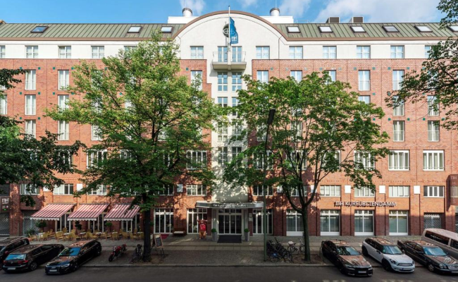 NH Berlin Kurfurstendamm