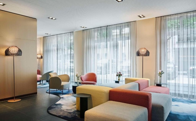 NH Berlin Kurfurstendamm