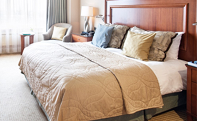 Hotel Okura Amsterdam