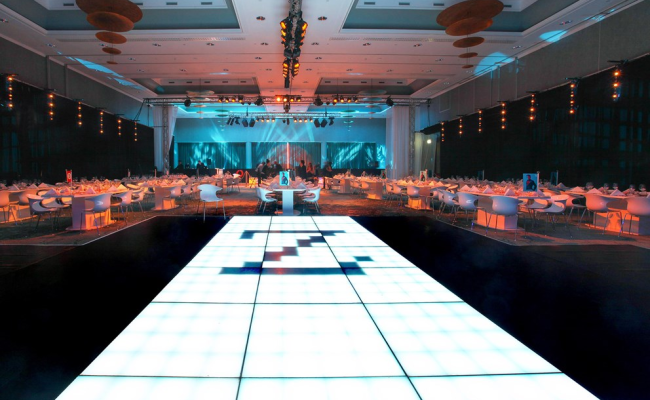 Hotel Okura Amsterdam