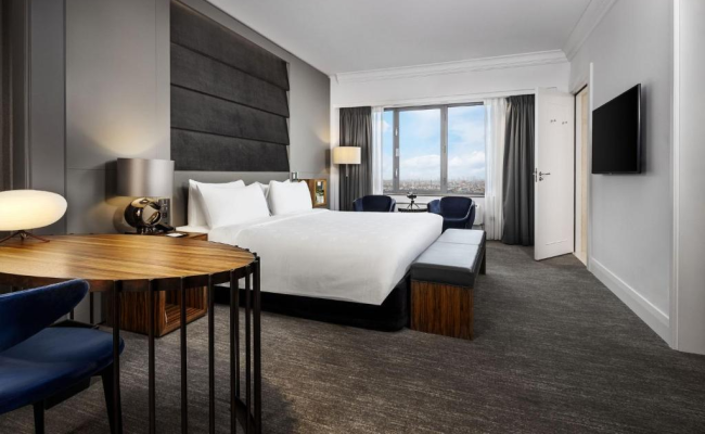 Hotel Okura Amsterdam