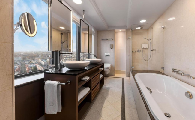 Hotel Okura Amsterdam