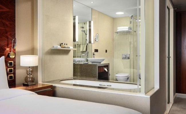 Hotel Okura Amsterdam