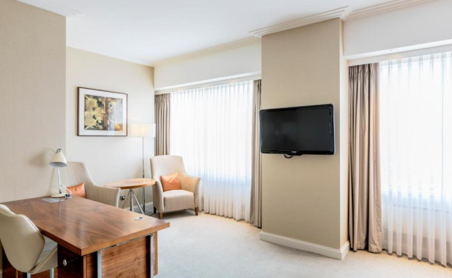 Hotel Okura Amsterdam