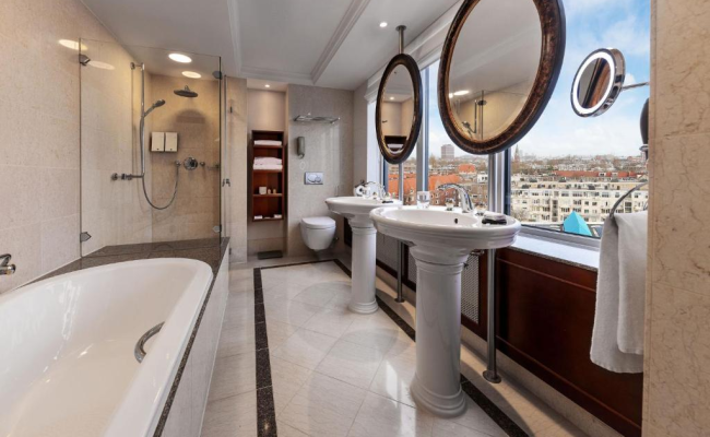 Hotel Okura Amsterdam