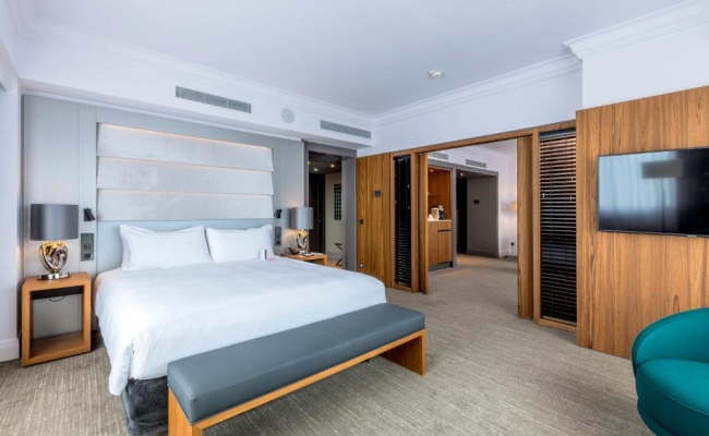 Hotel Okura Amsterdam