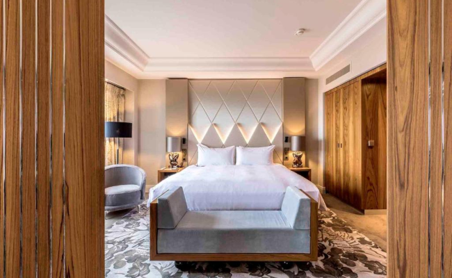 Hotel Okura Amsterdam