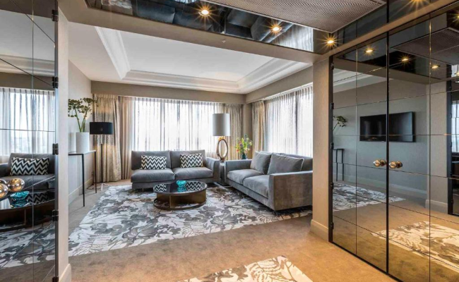 Hotel Okura Amsterdam