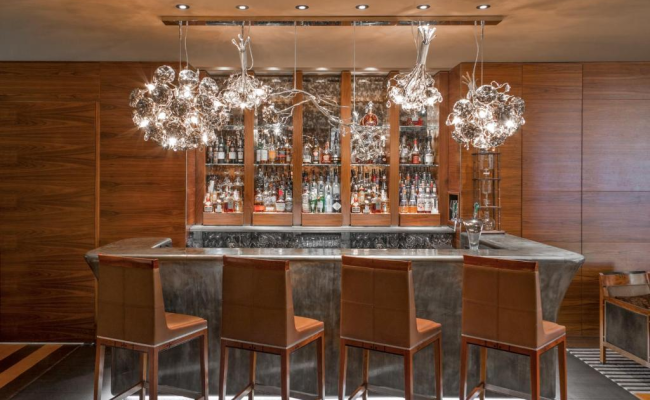 Hotel Okura Amsterdam