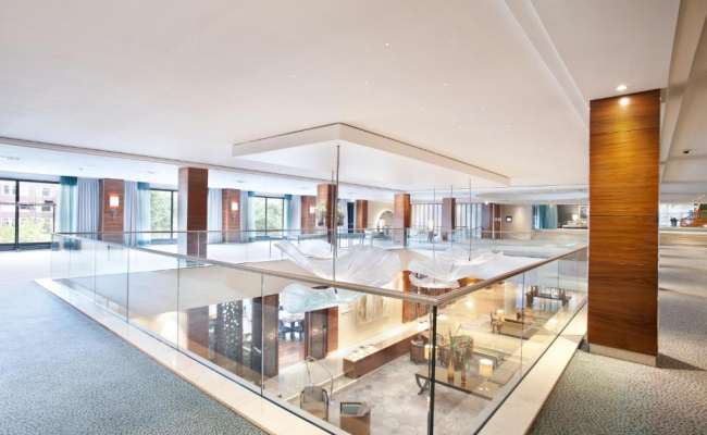 Hotel Okura Amsterdam