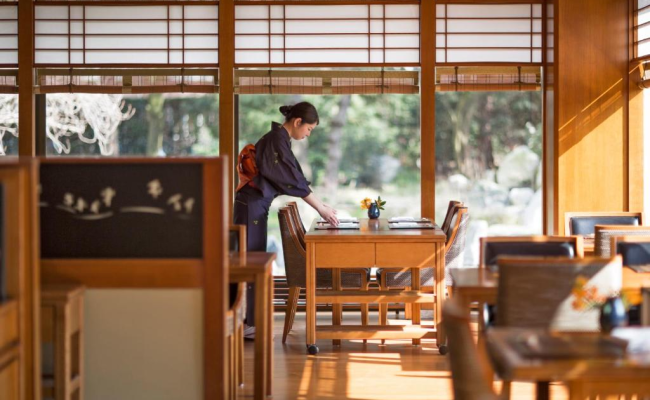 Hotel Okura Amsterdam