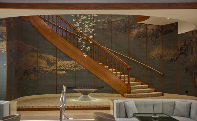 Hotel Okura Amsterdam