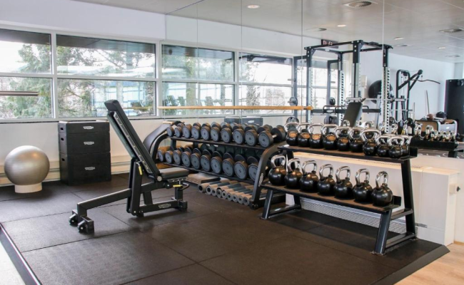 Hotel Okura Amsterdam